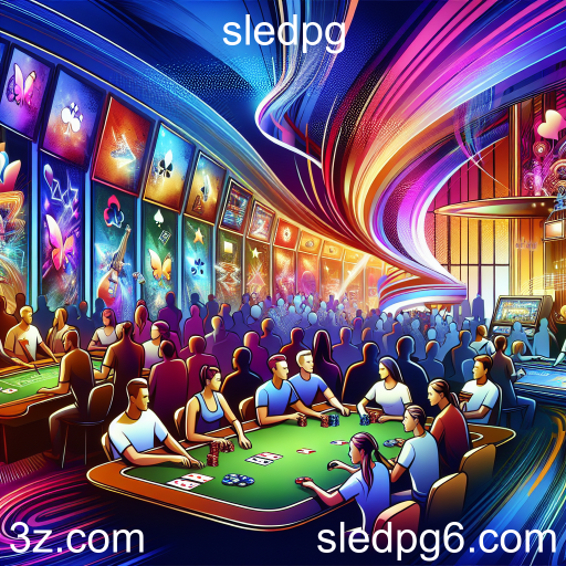 A Evolução dos Jogos Multiplayer: Conectando Jogadores em Todo o Mundo