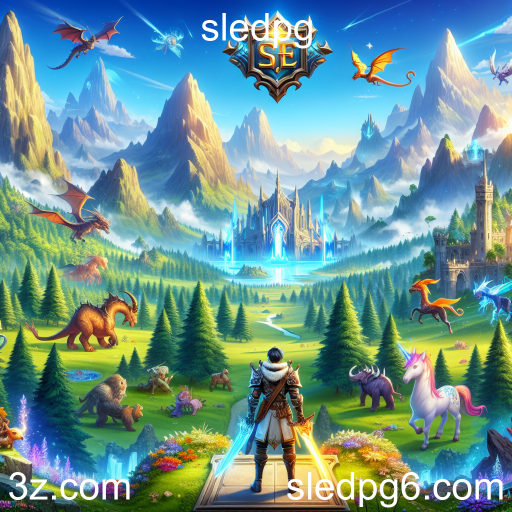 A Evolução e a Magia dos RPGs nos Videogames