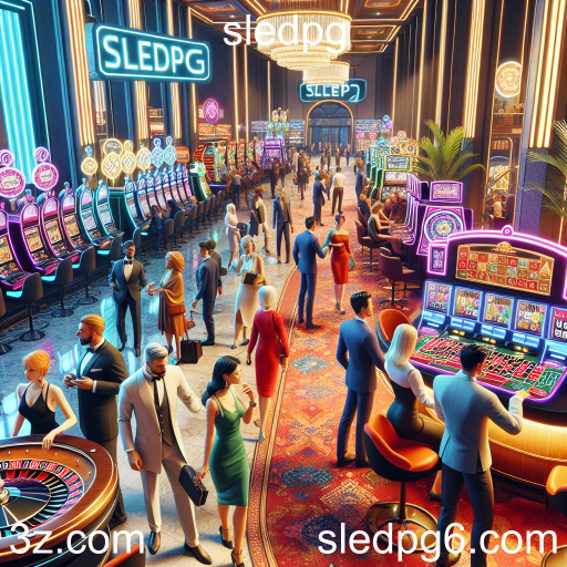 A Revolução dos Jogos de Simulação: Uma Nova Era de Interatividade